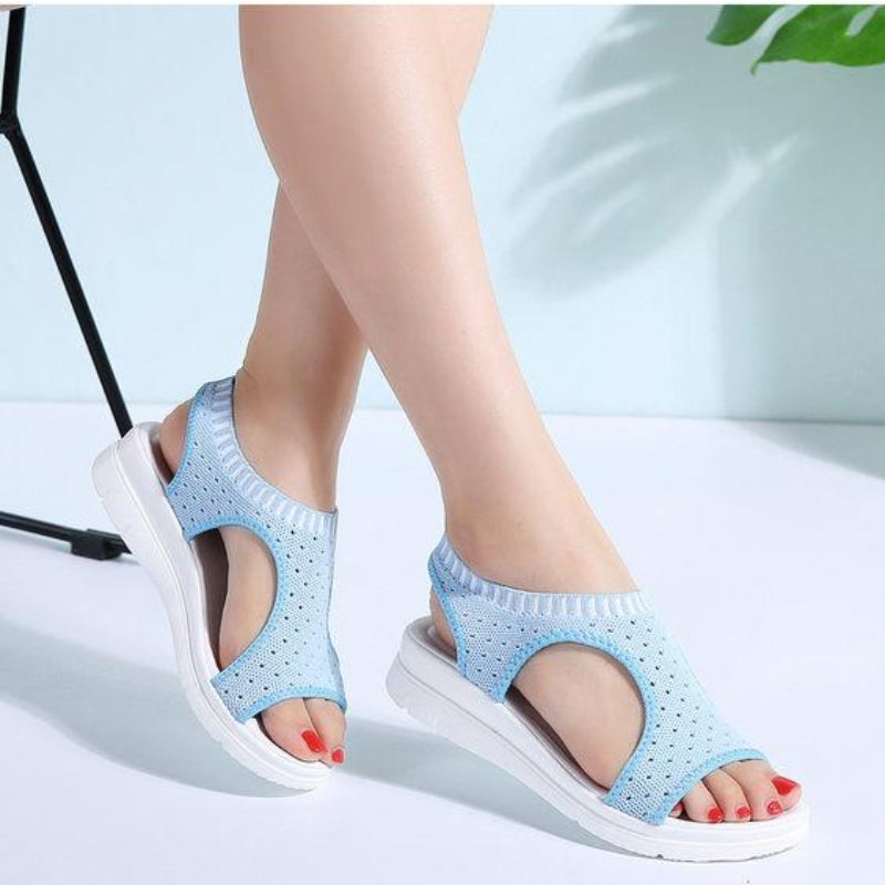 Daily Use Summer Sandals